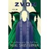 Zvon - Neal Shusterman Zvon - Neal Shusterman