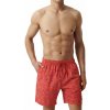 Atlantic Pánske plavky 221 coral L Atlantic Pánske plavky 221 coral L