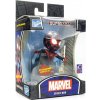 The Loyal Subjects Wave Superama Marvel Spider Man figúrka Miles Morales 10cm The Loyal Subjects Wave Superama Marvel Spider Man figúrka Miles Morales 10cm