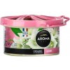Aroma Car Organic Jasmin – osviežovač vzduchu v plechovke Aroma Car Organic Jasmin – osviežovač vzduchu v plechovke