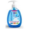 Sarantis Slovakia s.r.o. INDULONA Kúzelné tekuté mydlo pre deti – hypoalergénne, na ruky, 280 ml Sarantis Slovakia s.r.o. INDULONA Kúzelné tekuté mydlo pre deti – hypoalergénne, na ruky, 280 ml