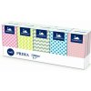 Harmony Prima 0207 papierové vreckovky 3-vrstvové 10 x 10 ks Harmony Prima 0207 papierové vreckovky 3-vrstvové 10 x 10 ks