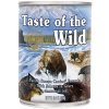 Taste of the Wild Adult Pacific Stream 390 g Taste of the Wild Adult Pacific Stream 390 g