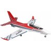 Taft Hobby Viper Jet 1450mm EPP - červený ARF set Taft Hobby Viper Jet 1450mm EPP - červený ARF set