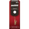 Rico plasticover 2.5 Plátok pre tenor saxofón