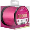 Delphin QUEEN Carp / ružový, 600 m 0,35mm 9,1kg 600m Delphin QUEEN Carp / ružový, 600 m 0,35mm 9,1kg 600m