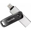SanDisk iXpand Go 256GB Lightning / USB SDIX60N-256G-GN6NE SanDisk iXpand Go 256GB Lightning / USB SDIX60N-256G-GN6NE