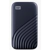 WD My Passport 1TB, WDBAGF0010BBL-WESN WD My Passport 1TB, WDBAGF0010BBL-WESN