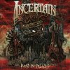 CD Incertian - RATS IN PALACES CD Incertian - RATS IN PALACES