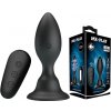 Pretty Love Mr. Play Vibrating Anal Plug