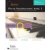 THE DEVELOPING ARTIST SIGHTREADING BOOK 1 (Faber,Nancy,Faber,Randall)(Brožovaná) THE DEVELOPING ARTIST SIGHTREADING BOOK 1 (Faber,Nancy,Faber,Randall)(Brožovaná)