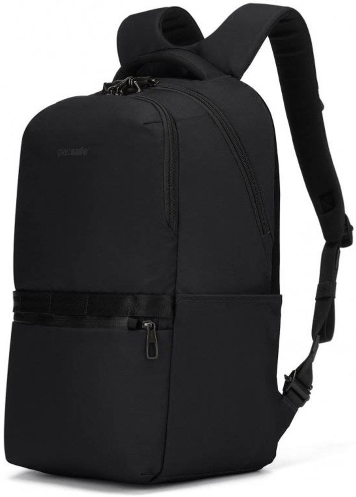 Pacsafe Metrosafe X black 25 l