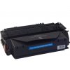 KvalitneTonery HP Q7553X (53X) - kompatibilný čierny toner KvalitneTonery HP Q7553X (53X) - kompatibilný čierny toner