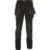 Pracovné nohavice COFRA LAXBO Farba: Čierna, Veľkosť: 52 (V591_0_05_52) Pracovné nohavice COFRA LAXBO Farba: Čierna, Veľkosť: 52 (V591_0_05_52)