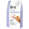 Brit Veterinary Diets GF dog Gastrointestinal 2 kg Brit Veterinary Diets GF dog Gastrointestinal 2 kg
