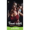 Temní anjeli - Prenasledovaná - Emília Dalekorejová Beňová