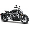 Maisto - Motocykel, Ducati X Diavel S, 1:12 (101231101-20101) Maisto - Motocykel, Ducati X Diavel S, 1:12 (101231101-20101)