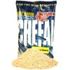 BENZAR MIX - Krmítková zmes Chefal Cheese 1 kg BENZAR MIX - Krmítková zmes Chefal Cheese 1 kg