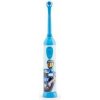 Zubná kefka Tlapková patrola MOTO blue Zubná kefka Tlapková patrola MOTO blue