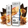 60 ml Turkish Tobacco LIQUA MIX&GO - 10 ml S&V 60 ml Turkish Tobacco LIQUA MIX&GO - 10 ml S&V