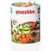 Puzzlika 13074 Můj domov naučné 20 dielov Puzzlika 13074 Můj domov naučné 20 dielov