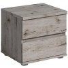 Tempo Kondela Nočný stolík, 2ks, dub welington, TOGOS Tempo Kondela Nočný stolík, 2ks, dub welington, TOGOS