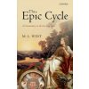 Epic Cycle (M L West)(Pevná) Epic Cycle (M L West)(Pevná)