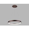 LED2 BELLA SLIM 58 P-Z, CF DIM 48W 2CCT 3000K/4000K 3273258DT LED2 BELLA SLIM 58 P-Z, CF DIM 48W 2CCT 3000K/4000K 3273258DT