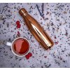 Termoska z nerezovej ocele - rose gold 500 ml Termoska z nerezovej ocele - rose gold 500 ml