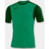 Joma Futbalový dres T-SHIRT TORNEO II GREEN S/S Veľkosť: XS Joma Futbalový dres T-SHIRT TORNEO II GREEN S/S Veľkosť: XS