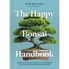 Happy Bonsai Handbook (Adam McCallion)(Pevná) Happy Bonsai Handbook (Adam McCallion)(Pevná)