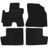 Jj/Az Autokoberce ŠTANDART - Toyota RAV4 2005-2012 Jj/Az Autokoberce ŠTANDART - Toyota RAV4 2005-2012