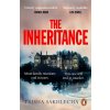 The Inheritance - Trisha Sakhlecha The Inheritance - Trisha Sakhlecha
