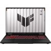 ASUS TUF Gaming A16/FA608UP-RV096W/R7-260/16''/WUXGA/16GB/1TB/RTX 5070/W11H/Gray/2R FA608UP-RV096W ASUS TUF Gaming A16/FA608UP-RV096W/R7-260/16''/WUXGA/16GB/1TB/RTX 5070/W11H/Gray/2R FA608UP-RV096W