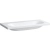 Laufen Lua - Umývadlo nábytkové 100x46 cm, bez prepadu, bez otvoru na batériu, biela H8160890001421 Laufen Lua - Umývadlo nábytkové 100x46 cm, bez prepadu, bez otvoru na batériu, biela H8160890001421