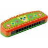Djeco Animambo harmonika Djeco Animambo harmonika