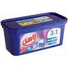 Savo Color gelové kapsule Color 3v1 32 PD Savo Color gelové kapsule Color 3v1 32 PD