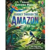 Extreme Planet: Journey Through The Amazon (Rob Lloyd Jones)(Leporelo) Extreme Planet: Journey Through The Amazon (Rob Lloyd Jones)(Leporelo)