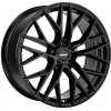 Carmani 20 7.5X17 5X112 ET35 black