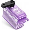MIBO Drift King Alu Purple Programovateľné RWD Drift Spec/33.0kg/8.4V Bezkartáčové servo (MB-2342P) MIBO Drift King Alu Purple Programovateľné RWD Drift Spec/33.0kg/8.4V Bezkartáčové servo (MB-2342P)