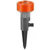 Gardena - Zavlažovač Classic Twist, pre 4 plochy 2068-20 Gardena - Zavlažovač Classic Twist, pre 4 plochy 2068-20