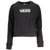 Vans čierna