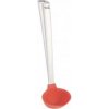 Naberačka kuchynská - silikón / nerez - Q! - Fissler Naberačka kuchynská - silikón / nerez - Q! - Fissler