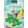 Kneipp Kids Little Dragon Magic Colour Bath Salt kúpeľová soľ 40 g Kneipp Kids Little Dragon Magic Colour Bath Salt kúpeľová soľ 40 g