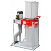 Holzmann Odsávač prachu a pilín (750W) ABS1500FF_230V Holzmann Odsávač prachu a pilín (750W) ABS1500FF_230V