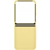 Samsung Silikónový zadný kryt pre Flip 6 Yellow EF-PF741TYEGWW Samsung Silikónový zadný kryt pre Flip 6 Yellow EF-PF741TYEGWW