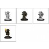 WizKids Pathfinder Battles Deep Cuts Unpainted Miniatures Goblin Rogue Female