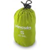PINGUIN Raincover 15-35L YellowGreen