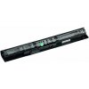 HSTNN-DB7B Batéria 2200 mAh HSTNN-DB7B Batéria 2200 mAh