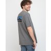 Patagonia M's P-6 Logo Responsibili-Tee® Gravel Heather S Patagonia M's P-6 Logo Responsibili-Tee® Gravel Heather S